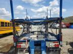 2014 Peterbilt 365 Car Hauler Truck