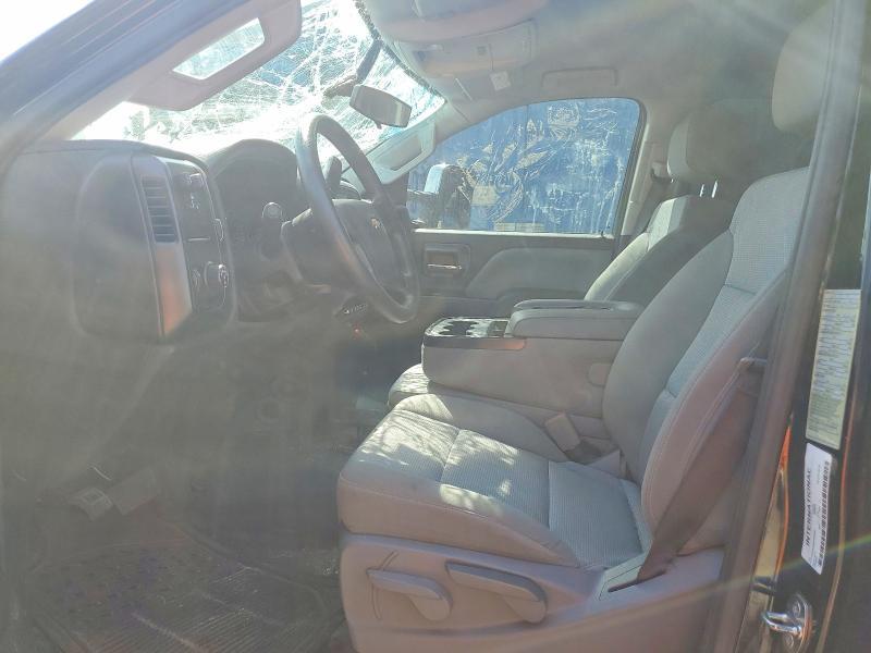 2022 GM GM515 Rollback TOW Truck