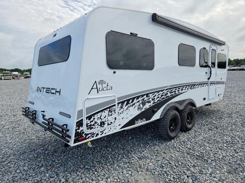 2026 Intech Rv 2026 Intech Look Camper