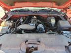 2007 Chevrolet Silverado K1500 Classic Crew Cab