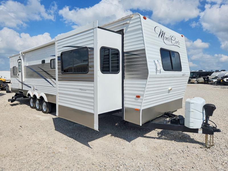 2021 RBD Monte Carlo Camper