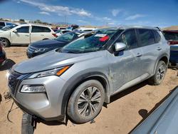 2023 Nissan Rogue sv for sale in Albuquerque, NM