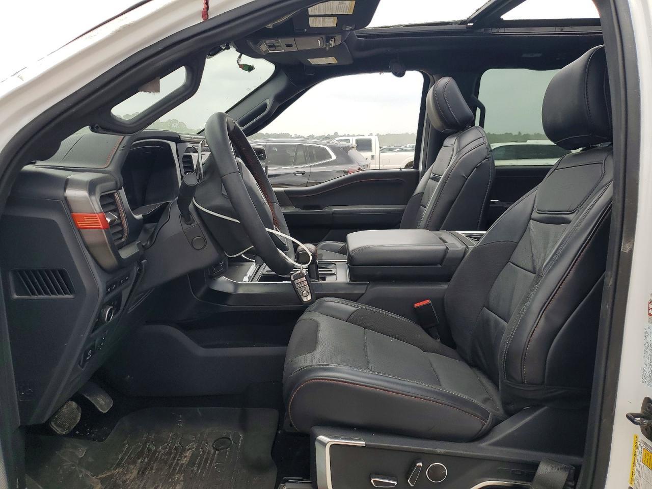 2024 Ford F150 Raptor