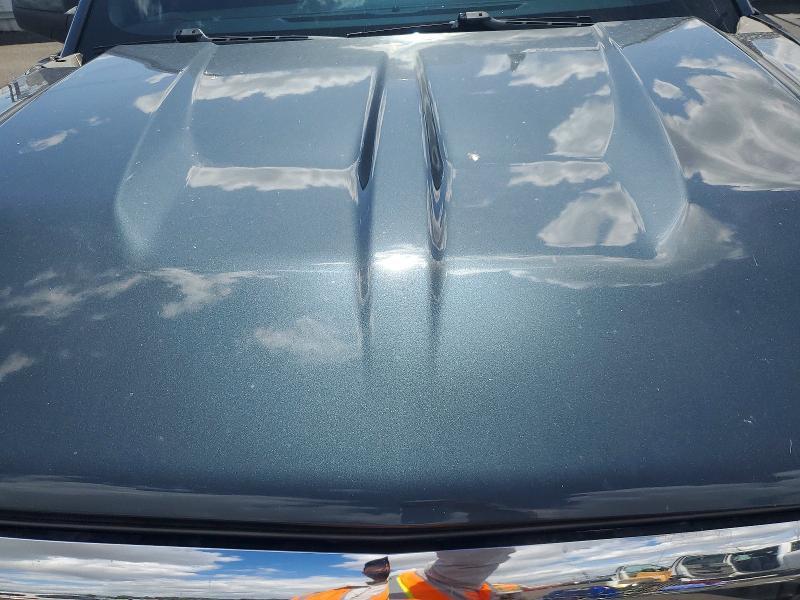 2017 Chevrolet Silverado C1500 LT