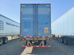2015 Wabash Dvdcvhpc DRY Van Trailer