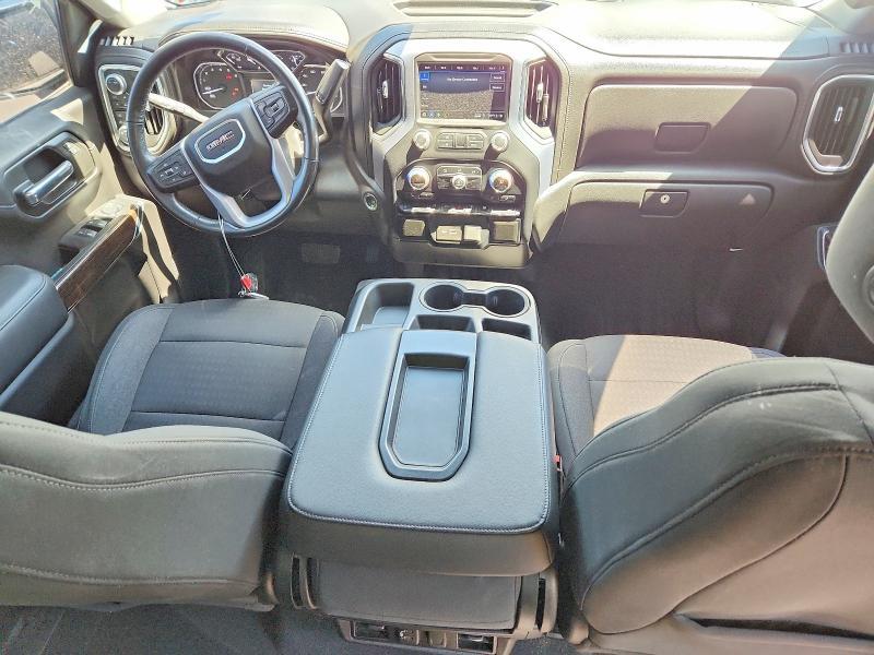 2020 GMC Sierra K1500 Elevation