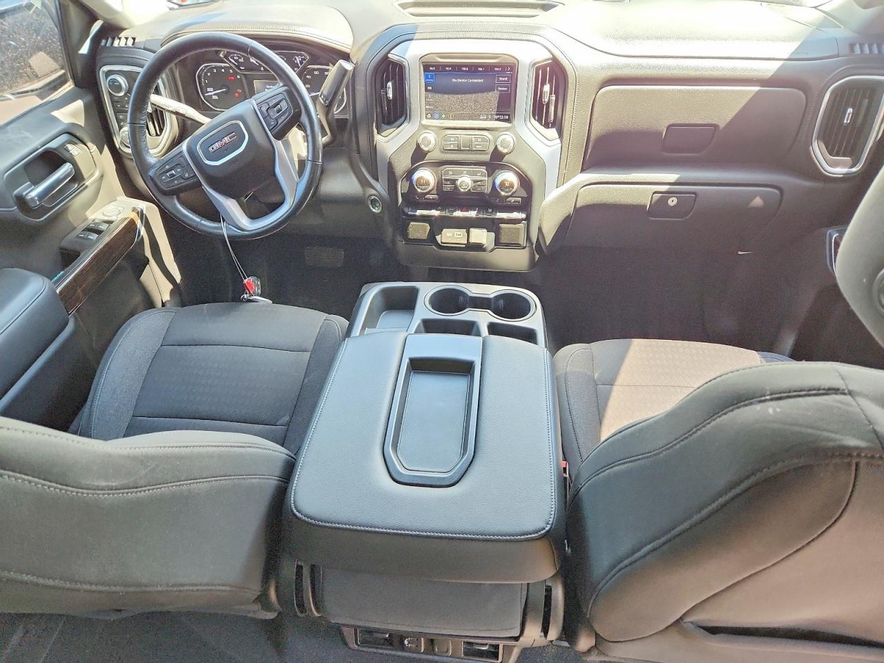 2020 GMC Sierra K1500 Elevation