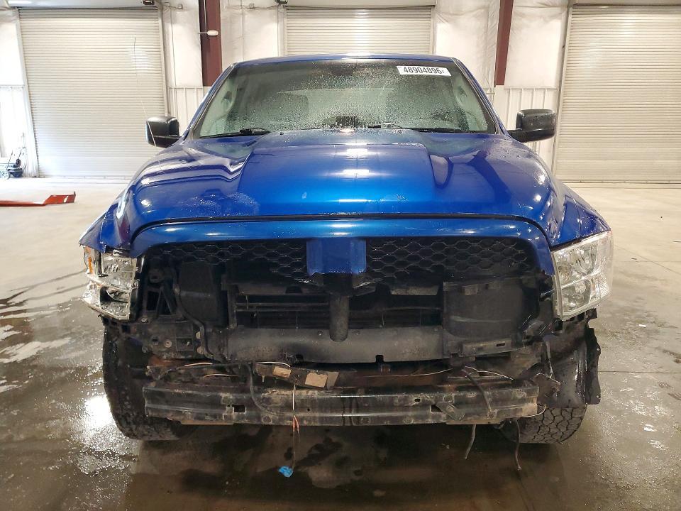 2018 Dodge RAM 1500 ST