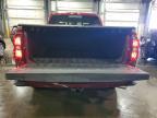 2015 Chevrolet Silverado K1500 High Country