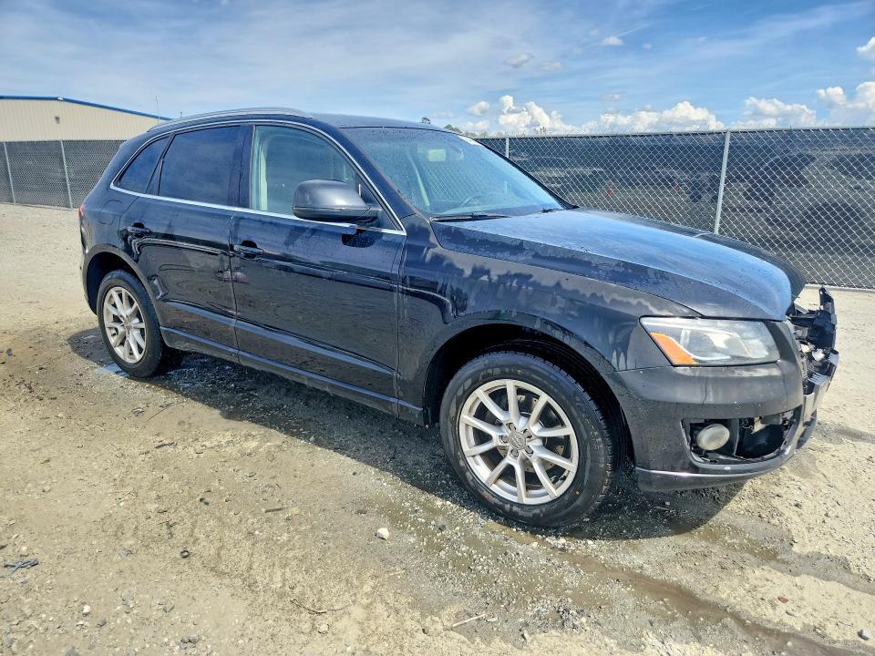 2012 Audi Q5 Premium Plus