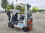 2017 Unicariers 2017 Unicarriers Forklift