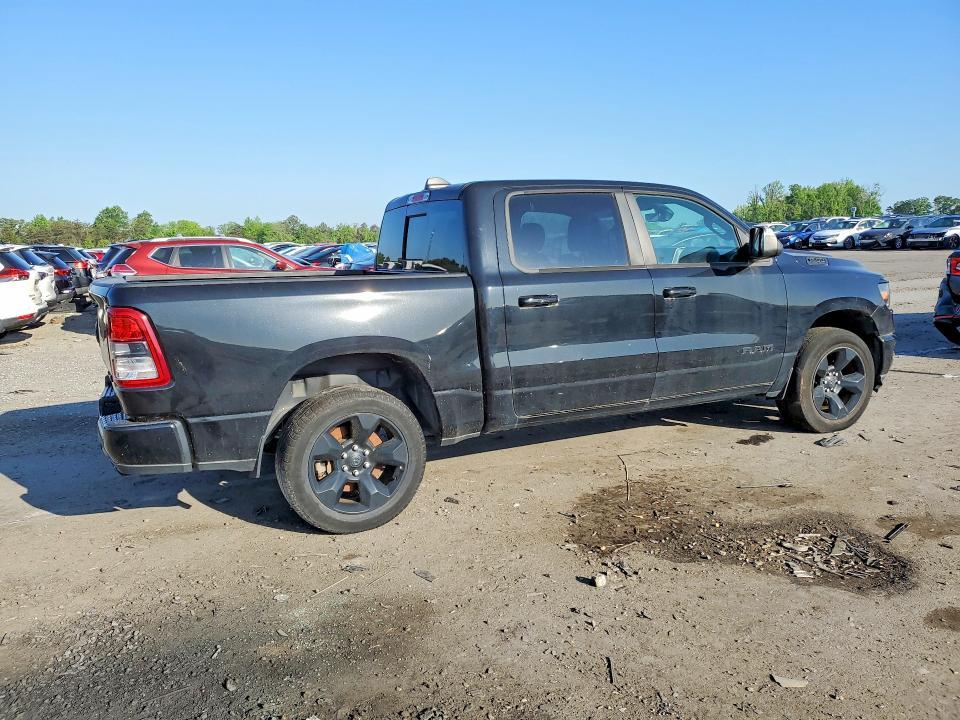 2019 Dodge RAM 1500 BIG Horn
