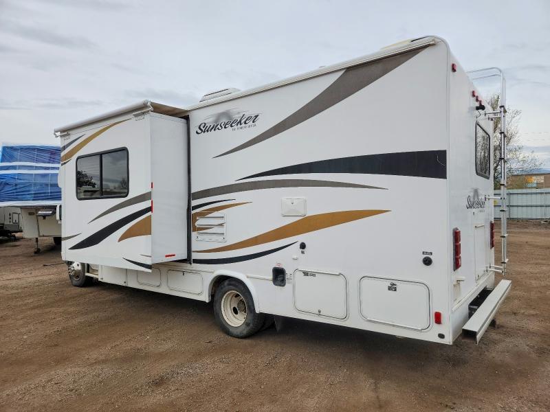 2012 Forest River 2011 Sunseeker RV