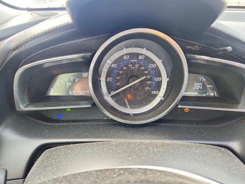 2017 Toyota Yaris ia Base