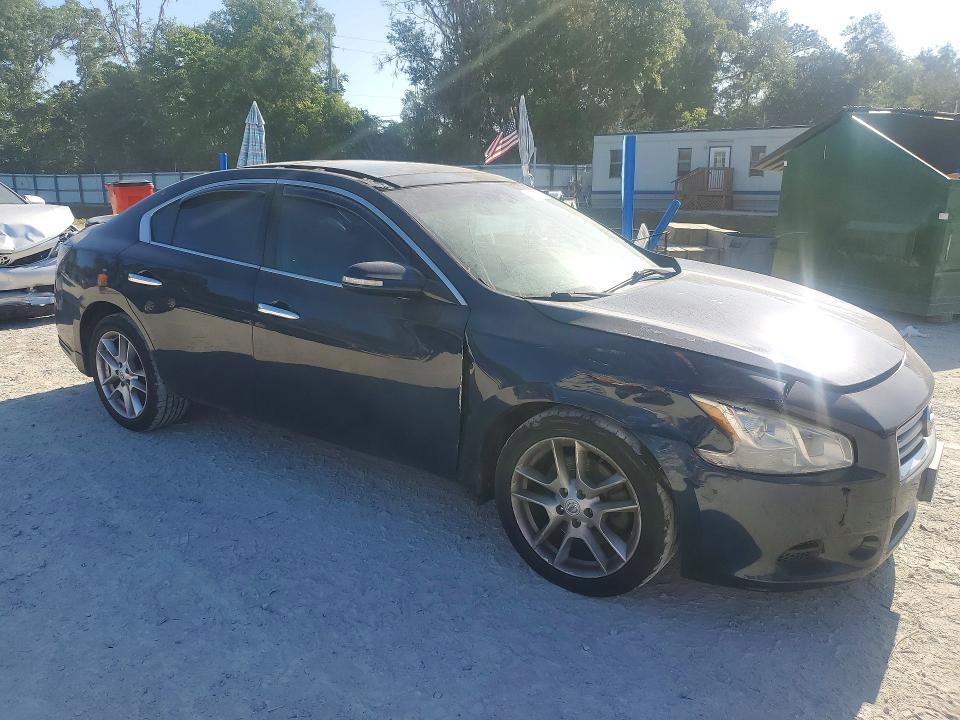 2013 Nissan Maxima 3.5 s