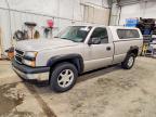2006 Chevrolet Silverado K1500