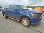 2008 Ford F150 Supercrew