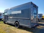 2021 Freightliner Chassis M Line WALK-IN Van