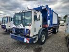 2011 Mack MRU600 Refuse Truck