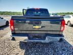 2018 Chevrolet Silverado K1500 LTZ