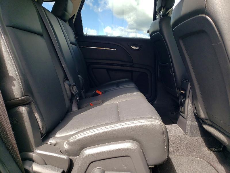 2010 Dodge Journey r