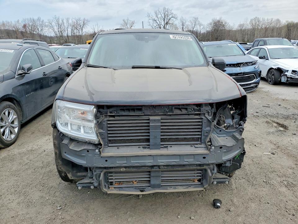 2023 Ford Maverick xl