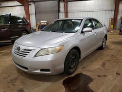 2007 Toyota Camry le for sale in Lansing, MI