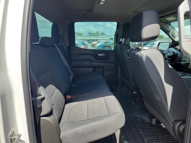 2019 Chevrolet Silverado C1500