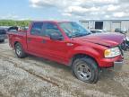 2007 Ford F150 Supercrew