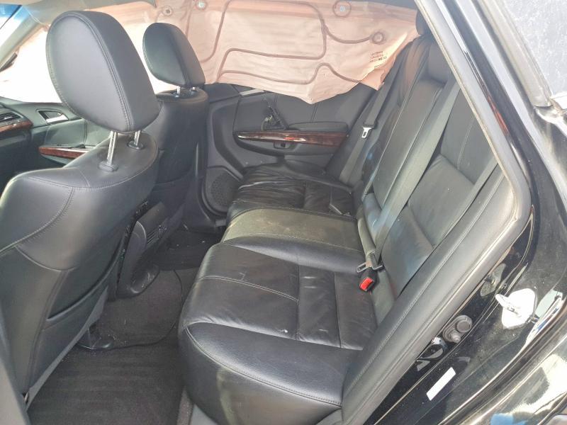 2010 Honda Accord Crosstour exl