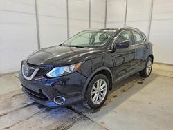2018 Nissan Rogue Sport sv for sale in Ellenwood, GA