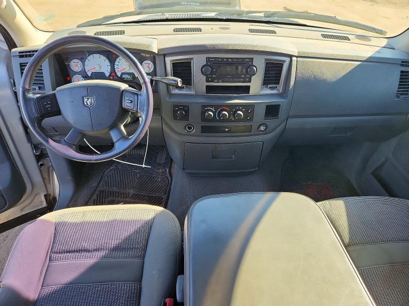 2006 Dodge RAM 1500 ST