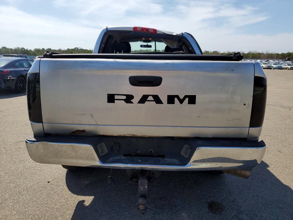 2004 Dodge Ram 1500 st