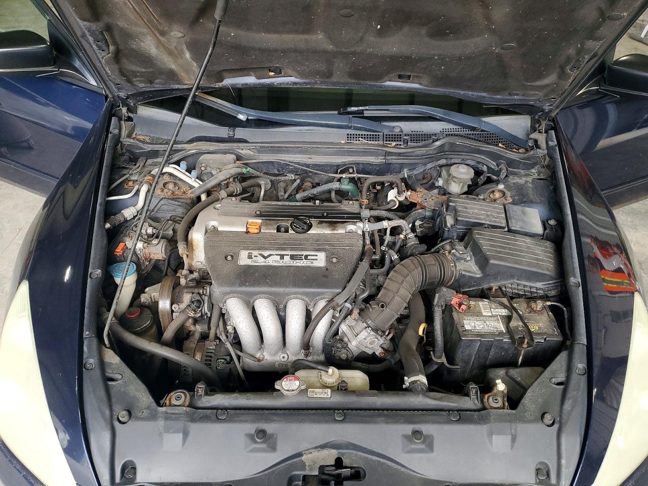 2006 Honda Accord Value