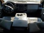 2012 Ford F450 Super Duty Flatbed Truck