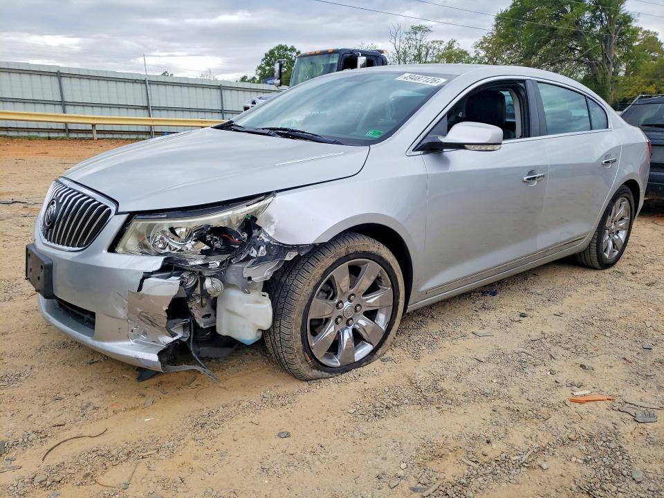 2013 Buick Lacrosse