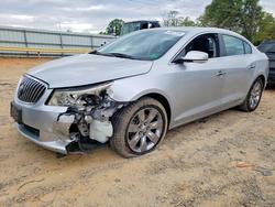 Buick salvage cars for sale: 2013 Buick Lacrosse