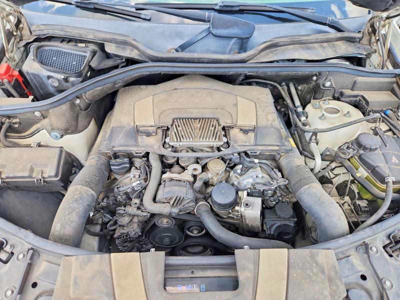 2010 Mercedes-Benz Ml 350 4matic