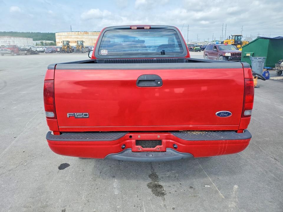 2003 Ford F150 xl
