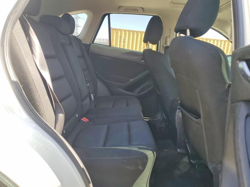 2013 Mazda Cx-5 Touring