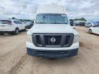 2012 Nissan NV 2500 HD S