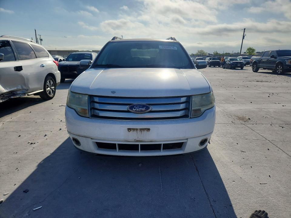 2008 Ford Taurus x Limited