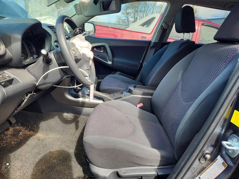 2011 Toyota Rav4 Sport