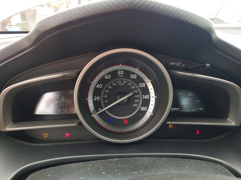 2015 Mazda 3 Touring