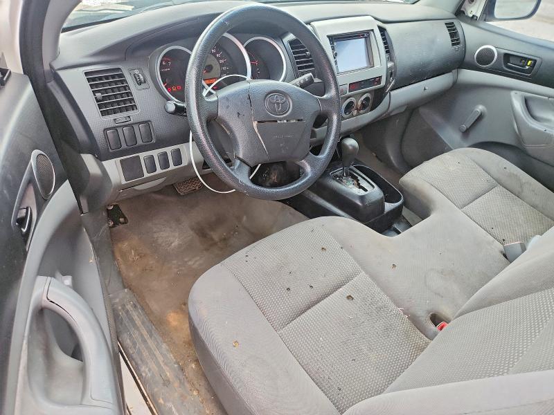 2006 Toyota Tacoma Base