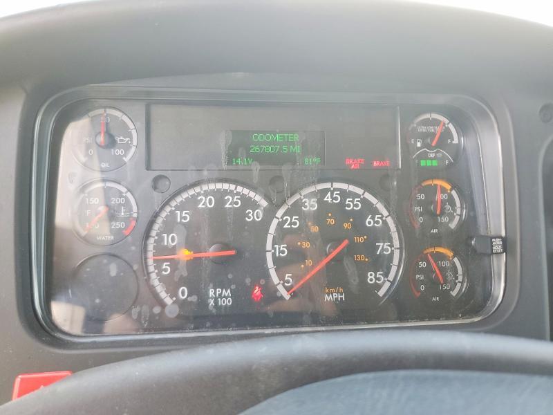 2020 Freightliner Business Class M2 Refrigerated BOX Truck