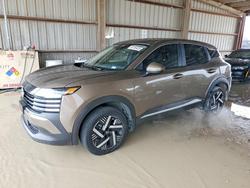 2025 Nissan Kicks sv for sale in Houston, TX