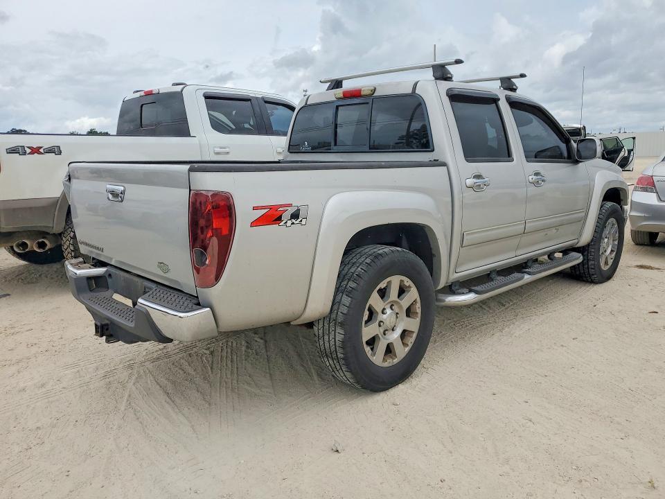 2012 Chev Colorado LT