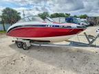 2012 YAM Boat