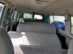 2008 Ford Econoline E350 Super Duty Wagon